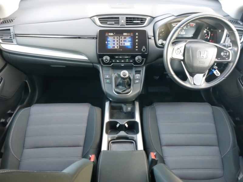 Used Honda CR-V 2019 for sale - 76621725: Photo 2