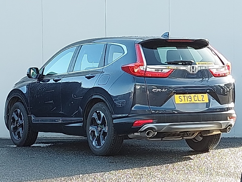 Used Honda CR-V 2019 for sale - 76621725: Photo 3