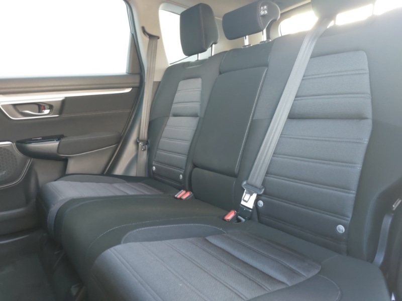 Used Honda CR-V 2019 for sale - 76621725: Photo 6