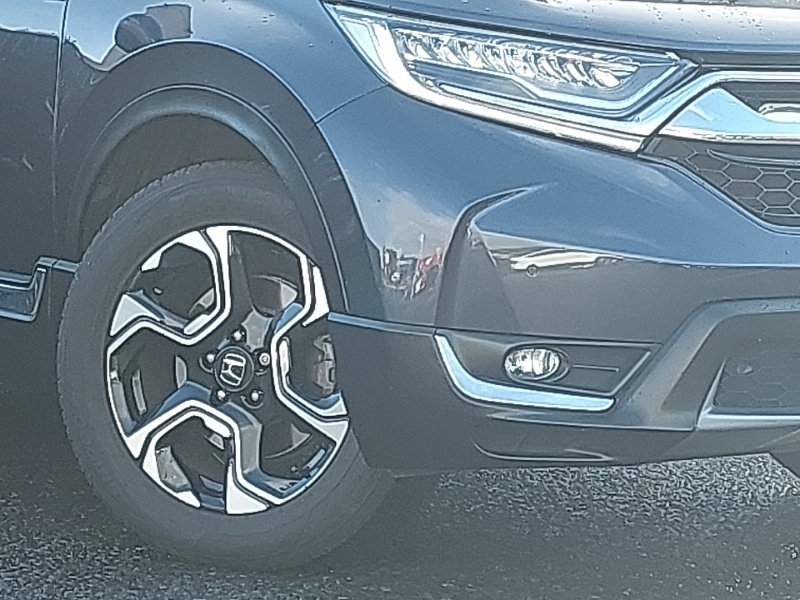 Used Honda CR-V 2019 for sale - 76621725: Photo 9