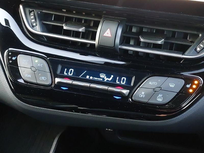 Used Toyota C-HR 2022 for sale - 77228796: Photo 13