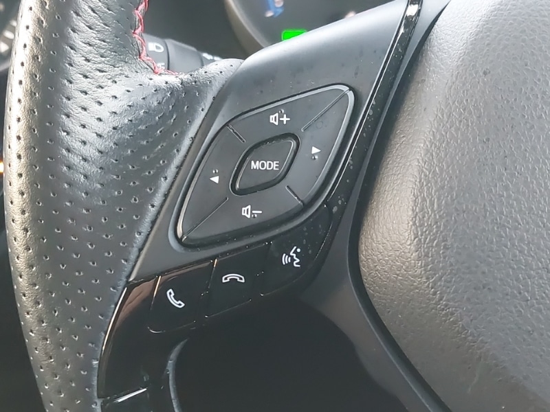 Used Toyota C-HR 2022 for sale - 77228796: Photo 15