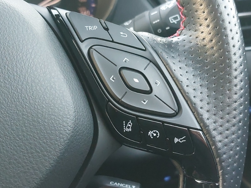 Used Toyota C-HR 2022 for sale - 77228796: Photo 16