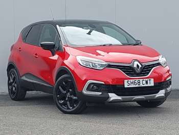 2018 - 0.9 TCE 90 GT Line 5dr