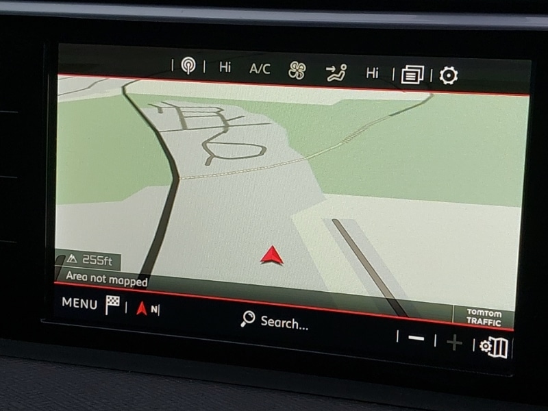 Used Citroen C4 Grand Picasso 2021 for sale - 77024568: Photo 14