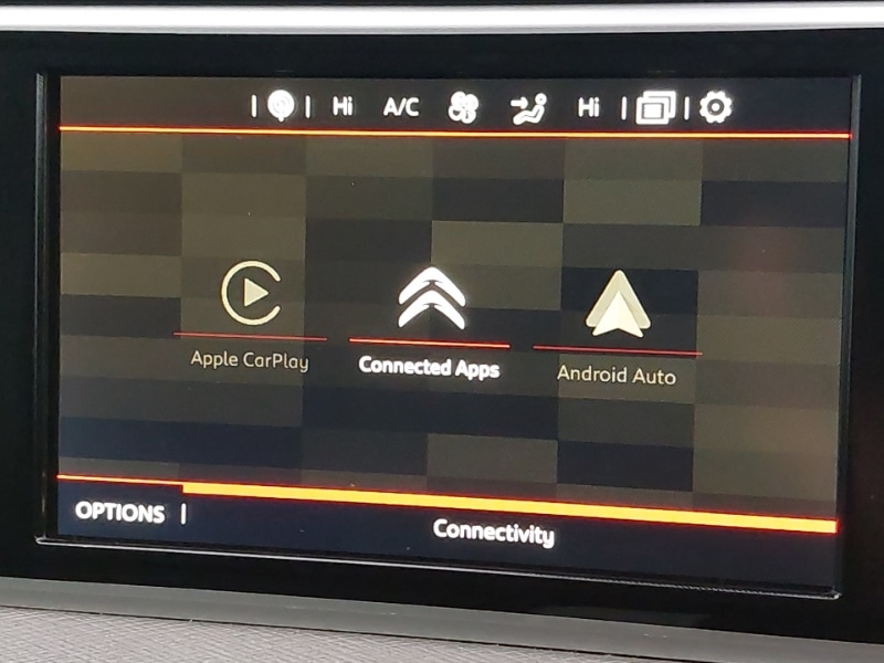 Used Citroen C4 Grand Picasso 2021 for sale - 77024568: Photo 15