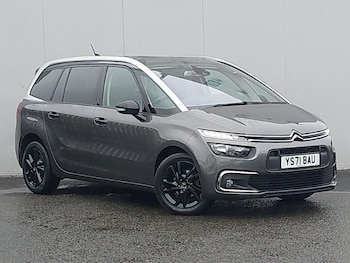 2021 - 1.2 PureTech 130 Sense 5dr EAT8