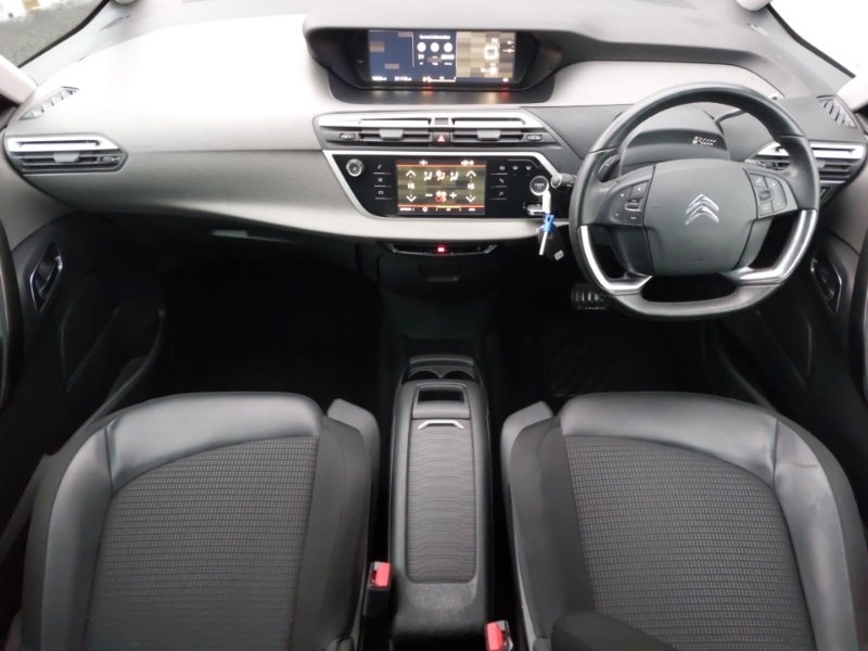 Used Citroen C4 Grand Picasso 2021 for sale - 77024568: Photo 2