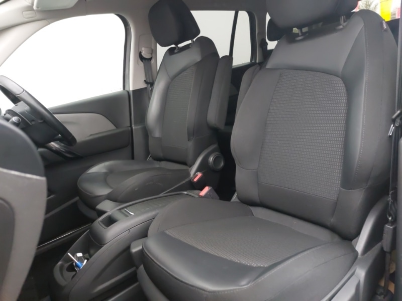 Used Citroen C4 Grand Picasso 2021 for sale - 77024568: Photo 5