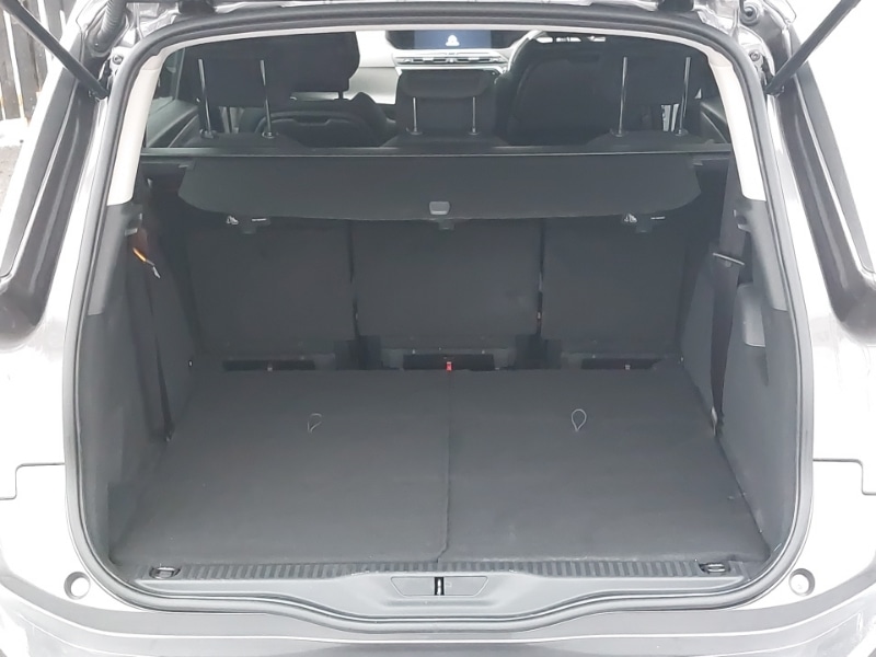 Used Citroen C4 Grand Picasso 2021 for sale - 77024568: Photo 8