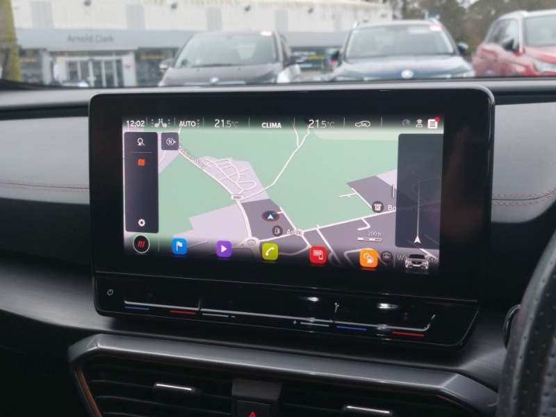 Used Cupra Formentor 2022 for sale - 76721913: Photo 12