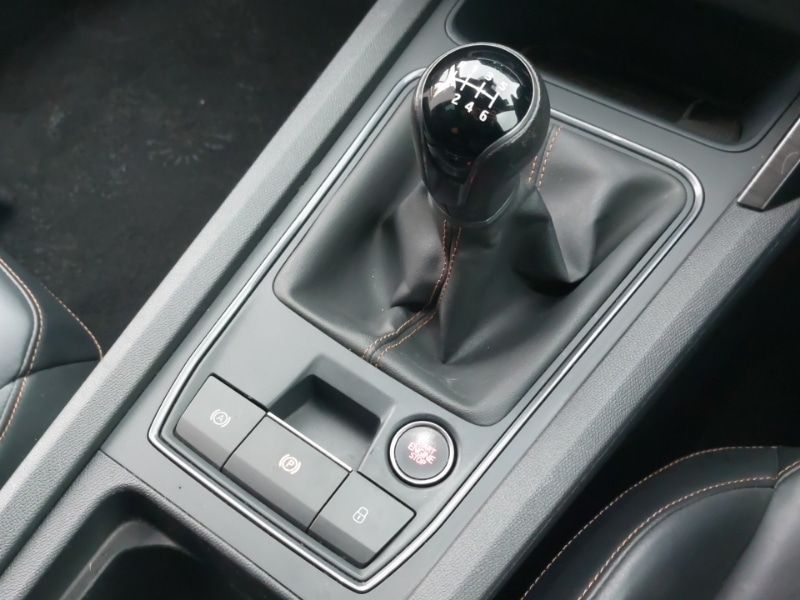 Used Cupra Formentor 2022 for sale - 76721913: Photo 14