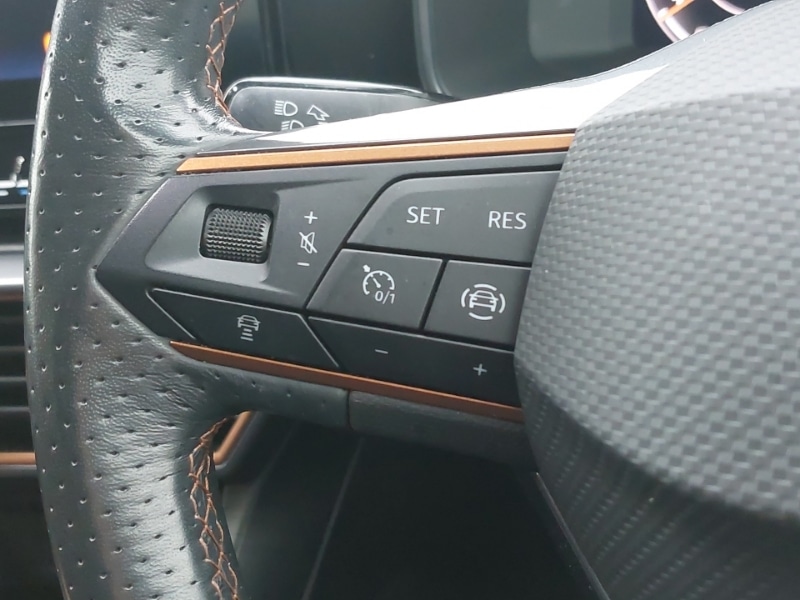 Used Cupra Formentor 2022 for sale - 76721913: Photo 16