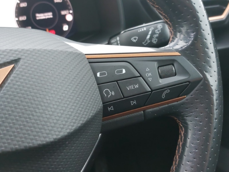 Used Cupra Formentor 2022 for sale - 76721913: Photo 17