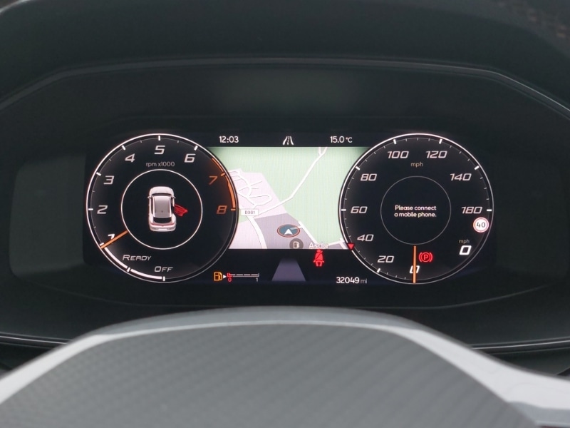 Used Cupra Formentor 2022 for sale - 76721913: Photo 18