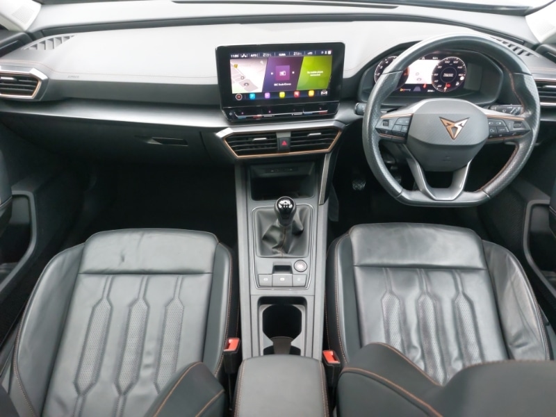 Used Cupra Formentor 2022 for sale - 76721913: Photo 2