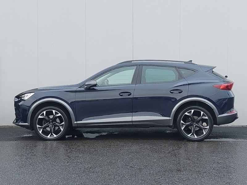 Used Cupra Formentor 2022 for sale - 76721913: Photo 4