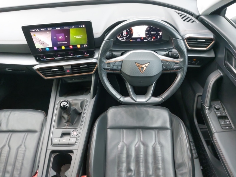 Used Cupra Formentor 2022 for sale - 76721913: Photo 7