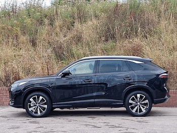 Used MG MG HS 2026 for sale - 79550154: Photo
