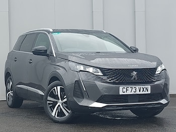 Used Peugeot 5008 2024 for sale - 78953015: Photo