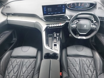 Used Peugeot 5008 2024 for sale - 78953015: Photo