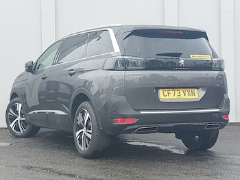 Used Peugeot 5008 2024 for sale - 78953015: Photo