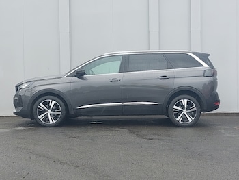 Used Peugeot 5008 2024 for sale - 78953015: Photo