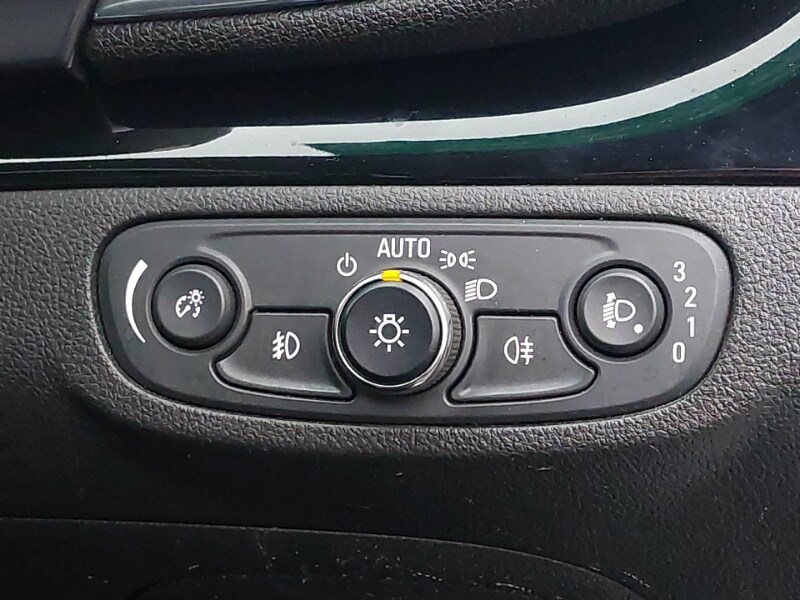 Used Vauxhall Mokka X 2019 for sale - 77544168: Photo 12