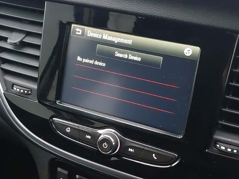 Used Vauxhall Mokka X 2019 for sale - 77544168: Photo 13