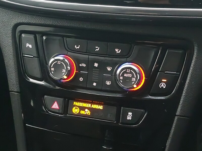 Used Vauxhall Mokka X 2019 for sale - 77544168: Photo 14