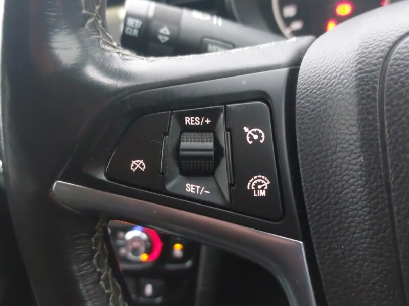 Used Vauxhall Mokka X 2019 for sale - 77544168: Photo 15