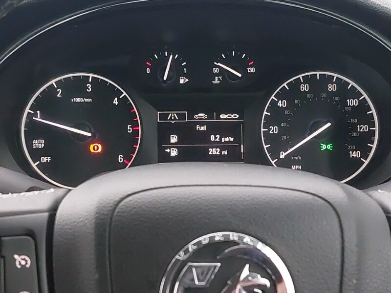 Used Vauxhall Mokka X 2019 for sale - 77544168: Photo 18