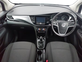 Used Vauxhall Mokka X 2019 for sale - 77544168: Photo