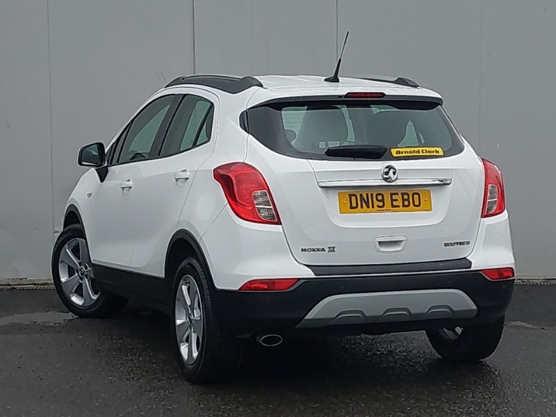 Used Vauxhall Mokka X 2019 for sale - 77544168: Photo 3