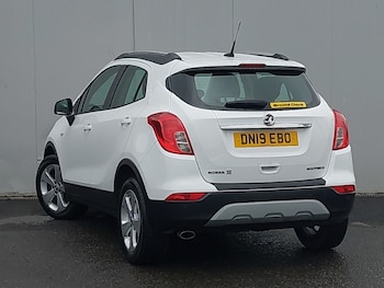 Used Vauxhall Mokka X 2019 for sale - 77544168: Photo