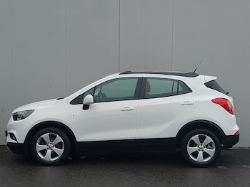 Used Vauxhall Mokka X 2019 for sale - 77544168: Photo