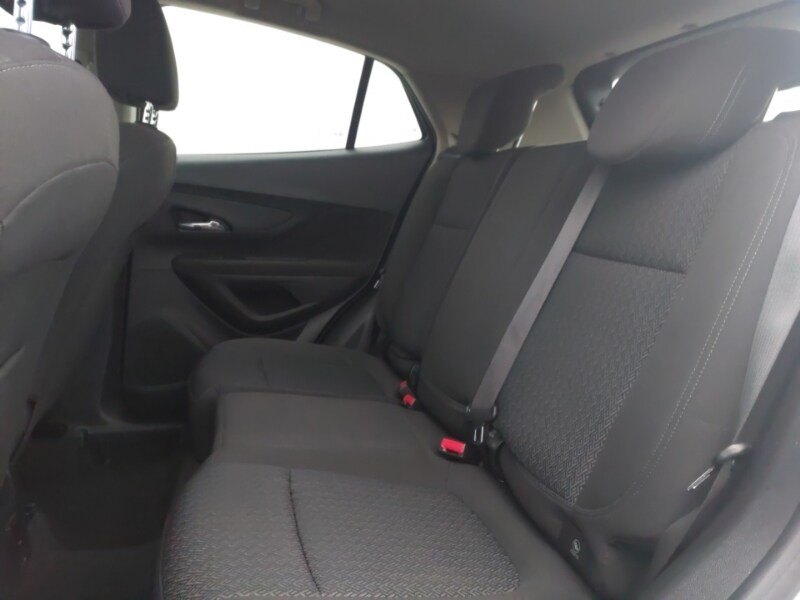 Used Vauxhall Mokka X 2019 for sale - 77544168: Photo 6