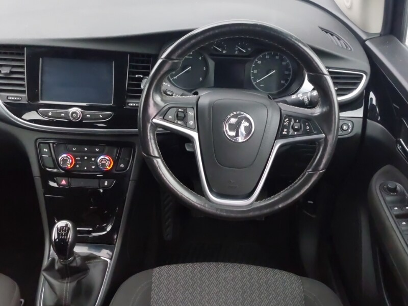 Used Vauxhall Mokka X 2019 for sale - 77544168: Photo 7