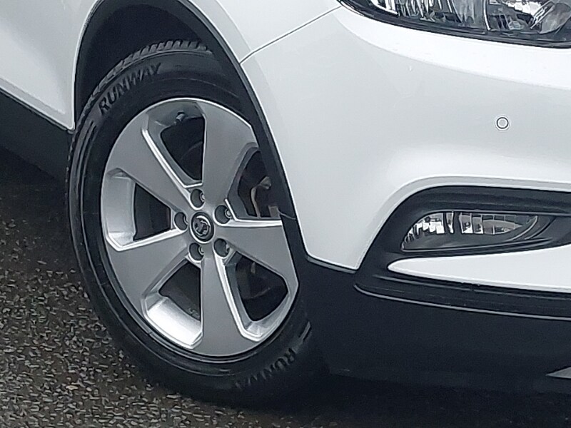 Used Vauxhall Mokka X 2019 for sale - 77544168: Photo 9