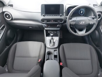 Used Hyundai KONA 2023 for sale - 78269043: Photo