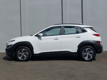 Used Hyundai KONA 2023 for sale - 78269043: Photo