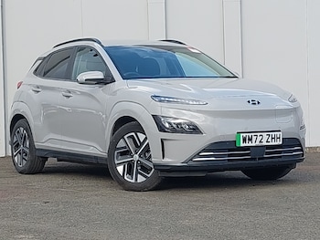 Used Hyundai KONA 2023 for sale - 77922564: Photo