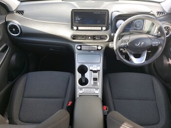 Used Hyundai KONA 2023 for sale - 77922564: Photo