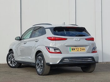 Used Hyundai KONA 2023 for sale - 77922564: Photo