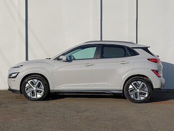 Used Hyundai KONA 2023 for sale - 77922564: Photo