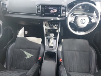Used Skoda Karoq 2023 for sale - 78511459: Photo