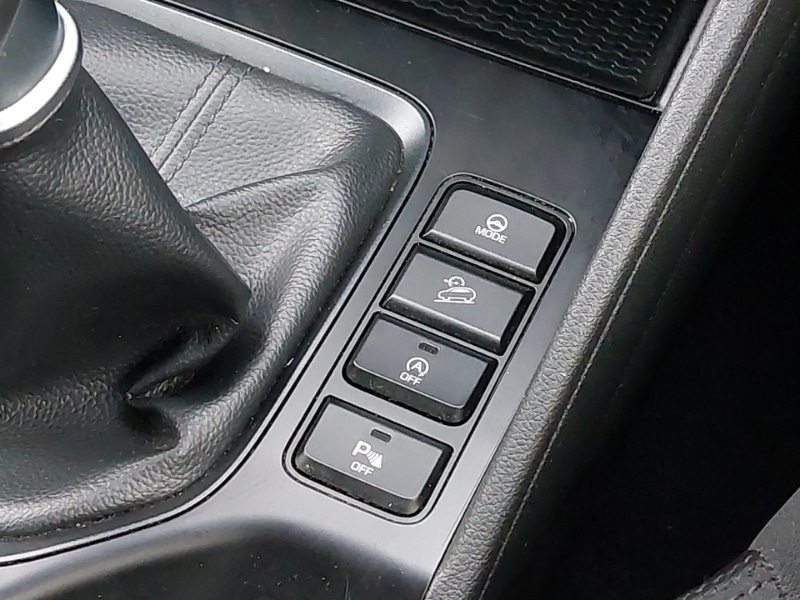 Used Hyundai TUCSON 2020 for sale - 76978407: Photo 13