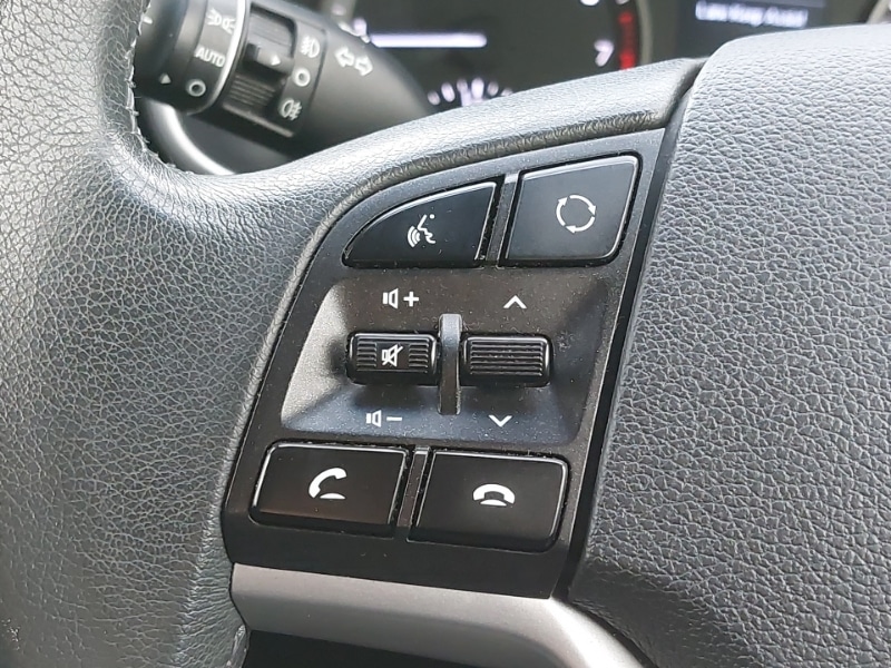 Used Hyundai TUCSON 2020 for sale - 76978407: Photo 15