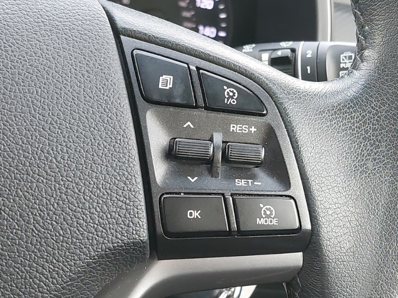 Used Hyundai TUCSON 2020 for sale - 76978407: Photo 16