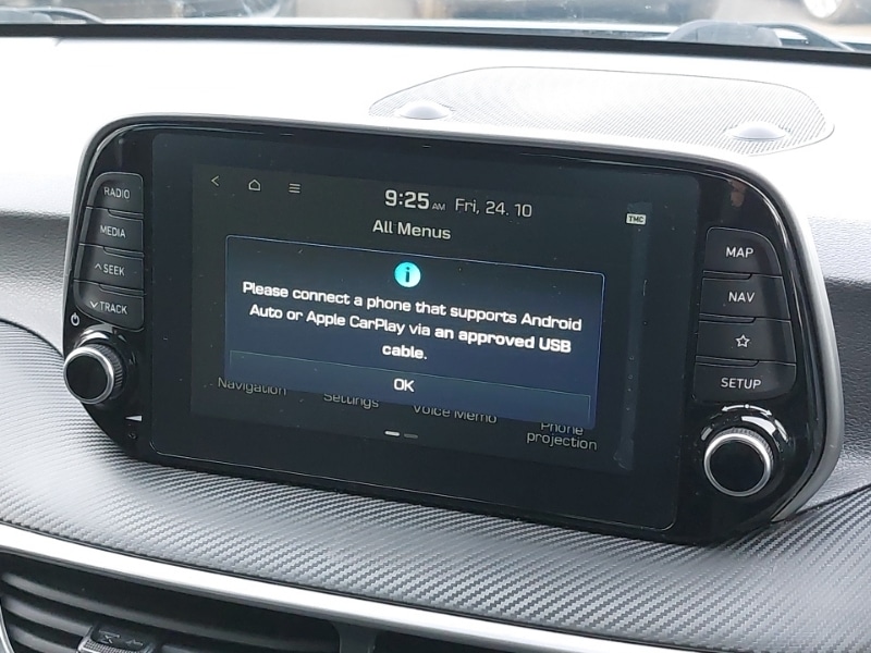 Used Hyundai TUCSON 2020 for sale - 76978407: Photo 19